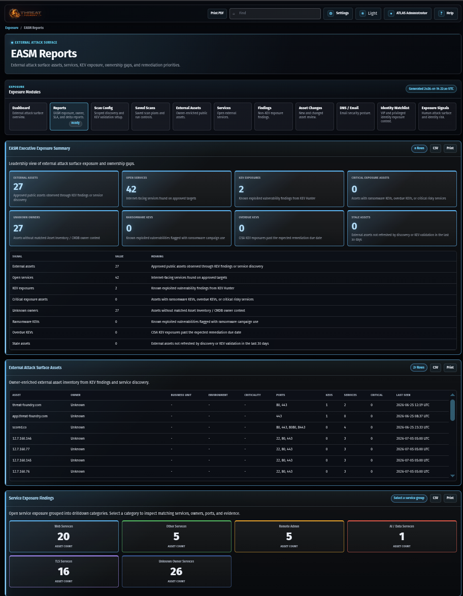 Customer Delivery Operations product view
